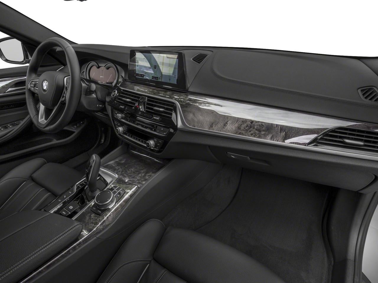 2018 BMW 530e xDrive iPerformance Plug-In Hybrid