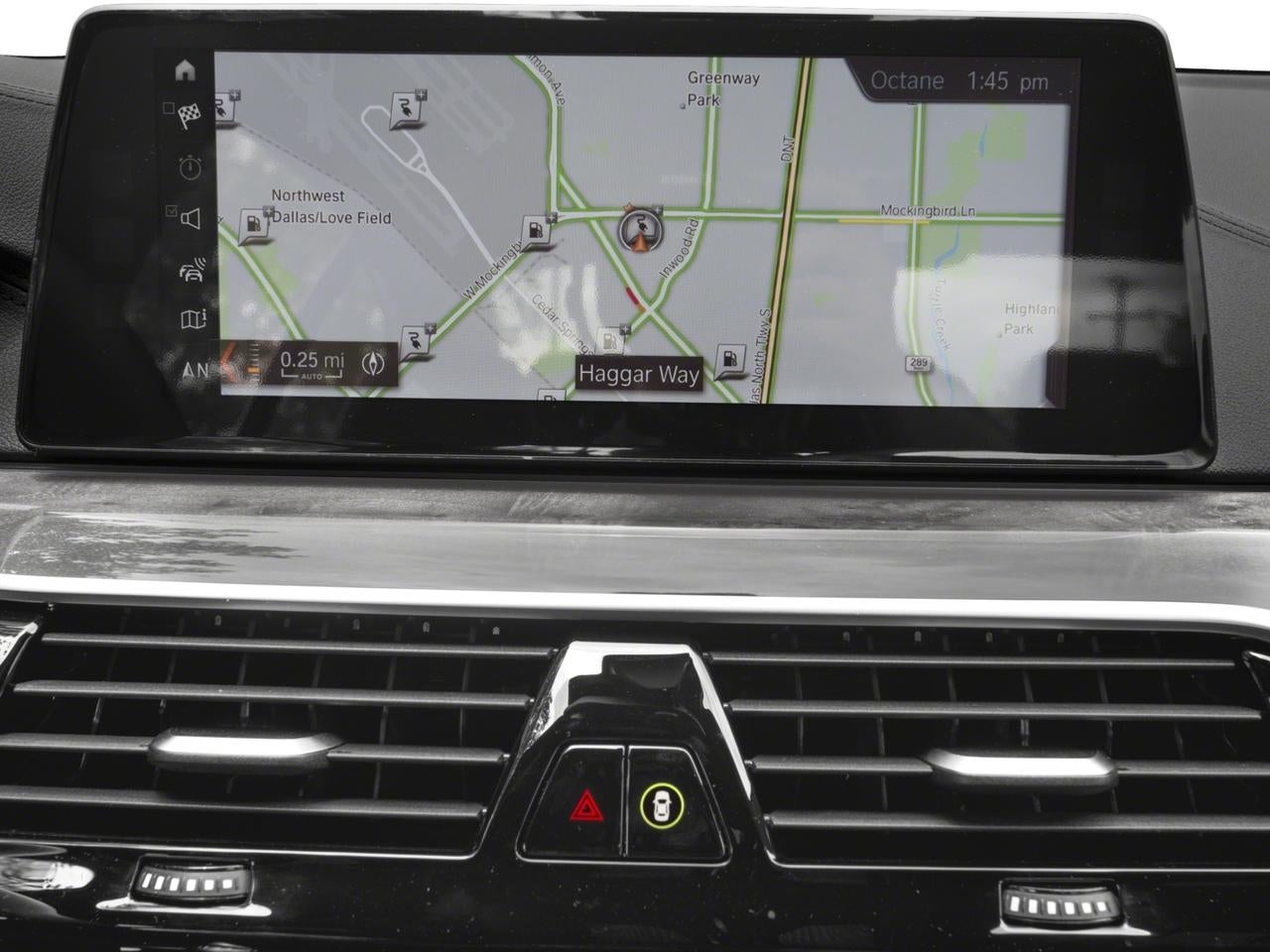 2018 BMW 530e xDrive iPerformance Plug-In Hybrid