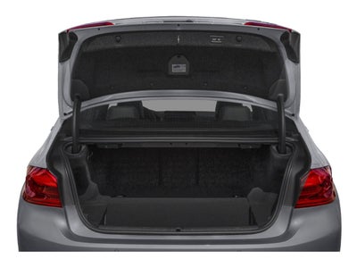 2019 BMW 530e xDrive iPerformance Plug-In Hybrid