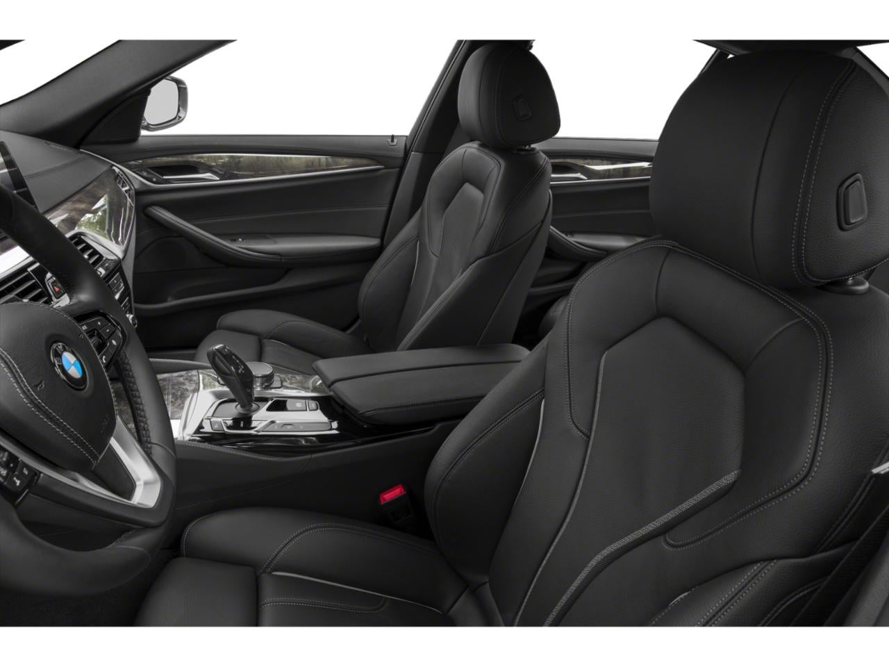 2019 BMW 530e xDrive iPerformance Plug-In Hybrid