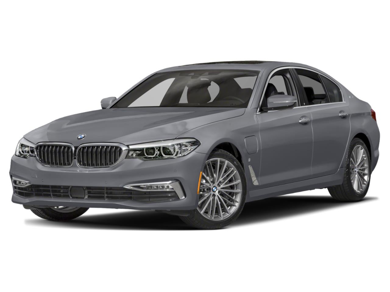2019 BMW 530e xDrive iPerformance Plug-In Hybrid