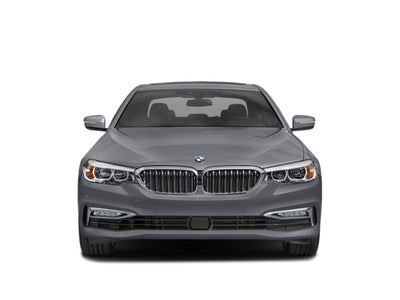 2019 BMW 530e xDrive iPerformance Plug-In Hybrid