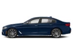 2020 BMW M550i xDrive Sedan