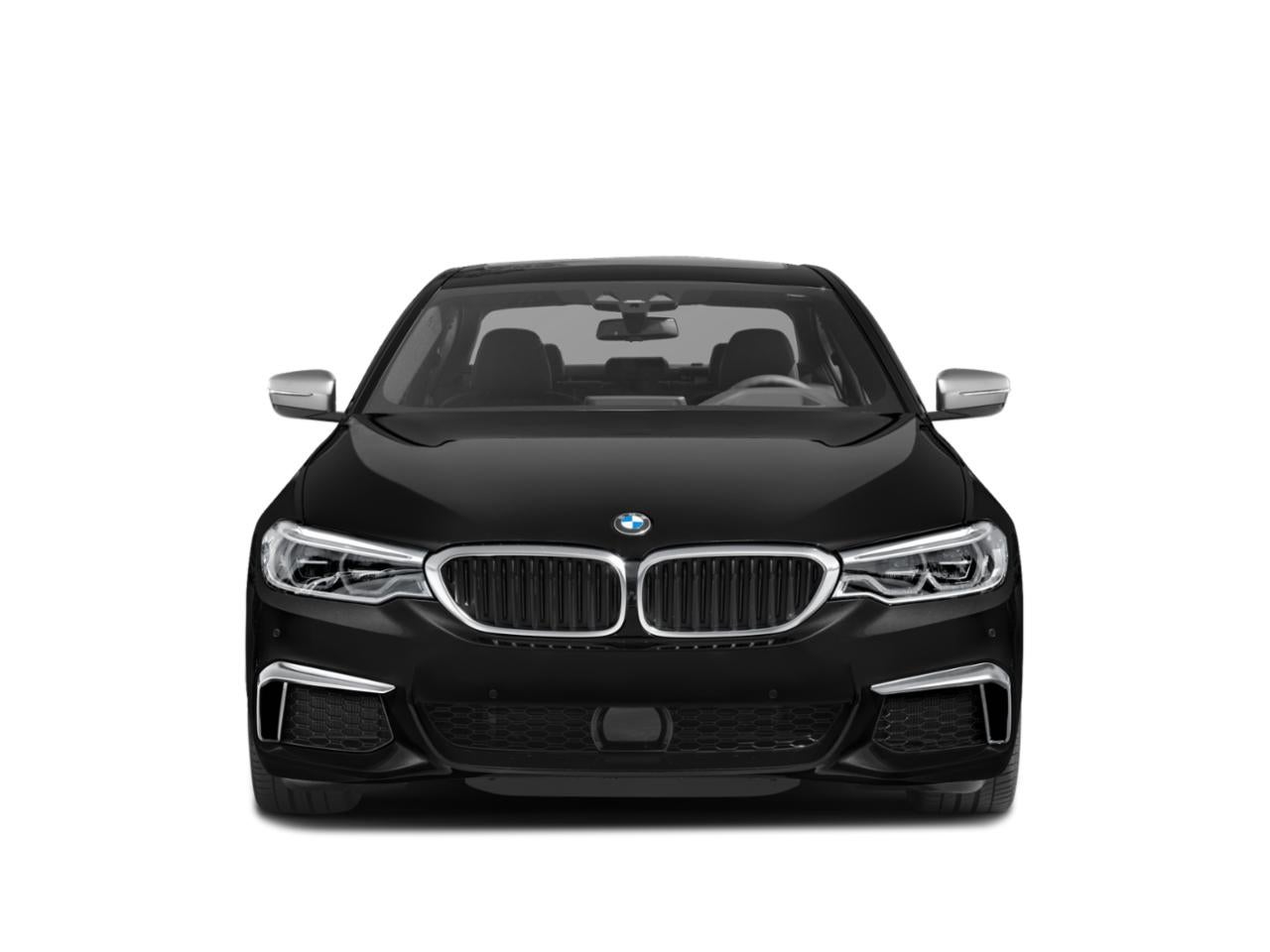 2020 BMW M550i xDrive Sedan