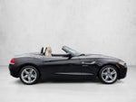2011 BMW Z4 sDrive35i Roadster