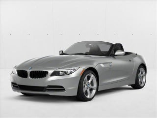 2011 BMW Z4 sDrive35i Roadster
