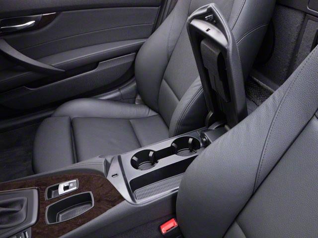 2011 BMW Z4 sDrive35i Roadster