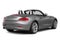 2011 BMW Z4 sDrive35i Roadster