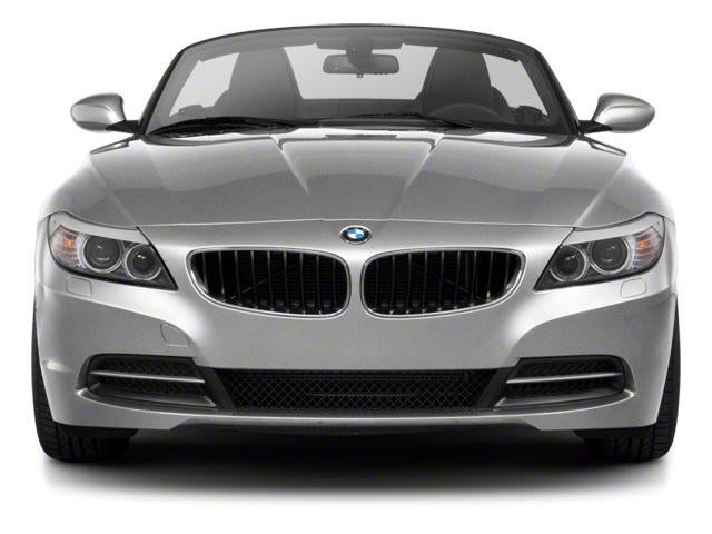 2011 BMW Z4 sDrive35i Roadster