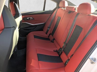 2026 BMW M3 M3 Competition Sedan