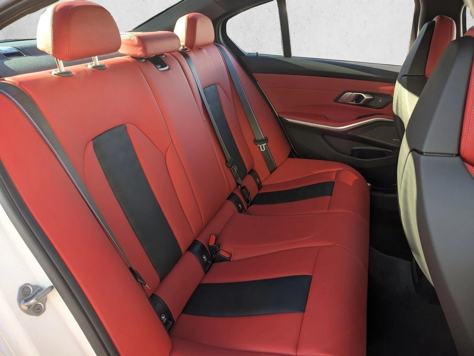 2026 BMW M3 M3 Competition Sedan