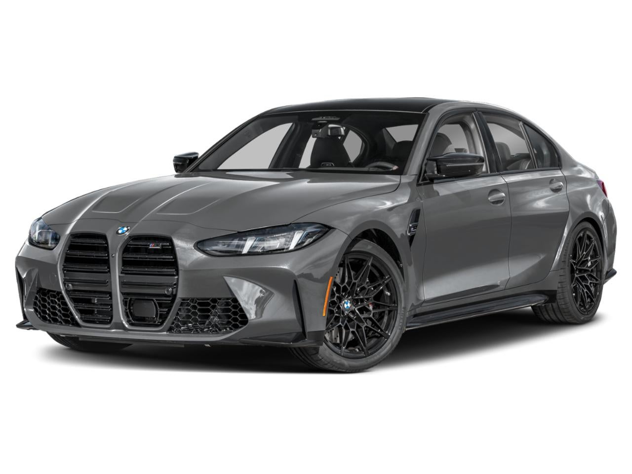 2026 BMW M3 M3 Competition Sedan