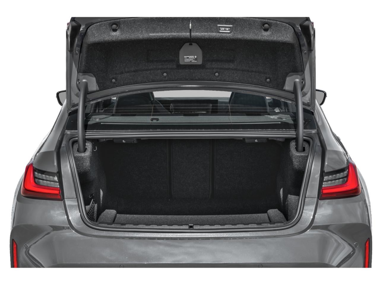 2026 BMW M3 M3 Competition Sedan