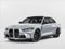 2027 BMW M3 M3 Competition Sedan