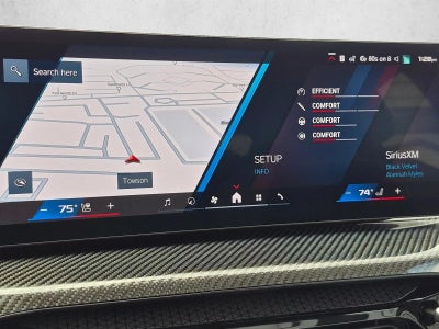 2027 BMW M3 M3 Competition Sedan