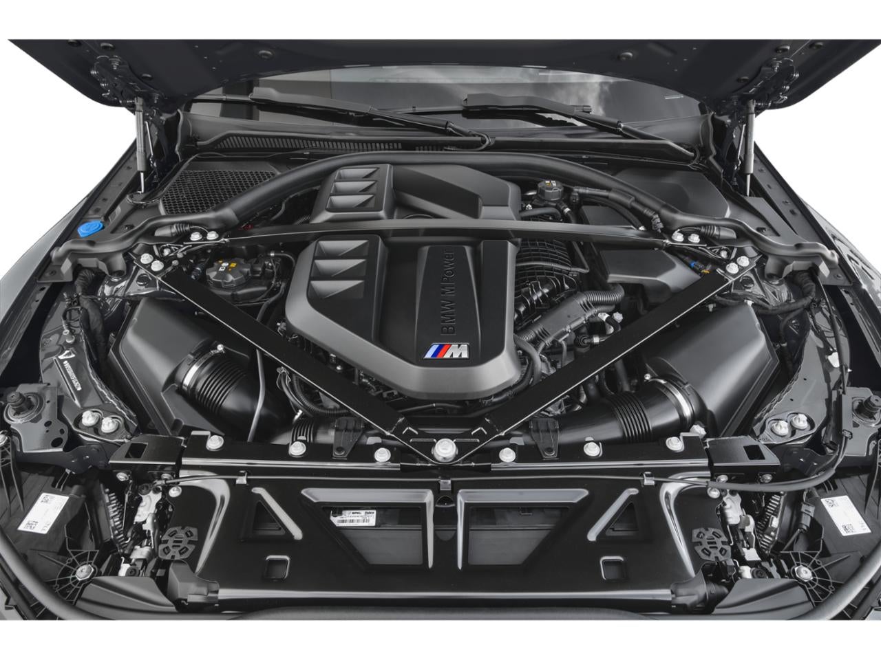 2027 BMW M3 M3 Competition Sedan
