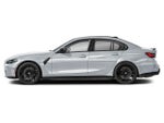 2027 BMW M3 M3 Competition Sedan