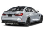 2027 BMW M3 M3 Competition Sedan