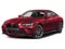 2025 BMW M4 M4 Competition xDrive Coupe