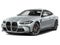 2025 BMW M4 M4 Competition xDrive Coupe