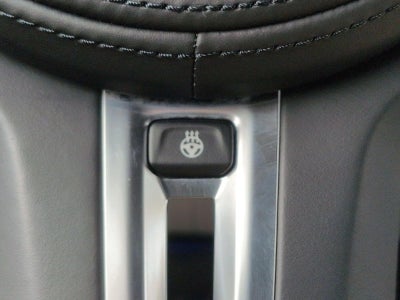 2022 BMW M3 M3 Competition xDrive Sedan