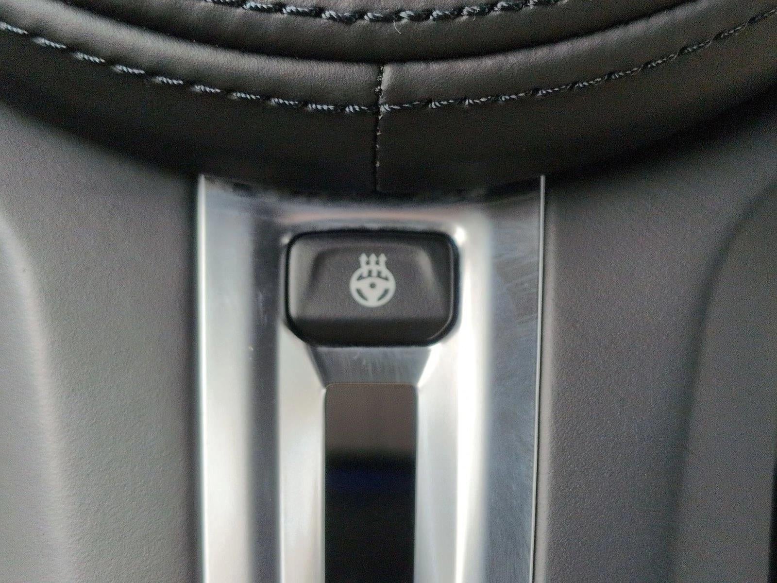 2022 BMW M3 M3 Competition xDrive Sedan