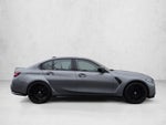 2022 BMW M3 M3 Competition xDrive Sedan
