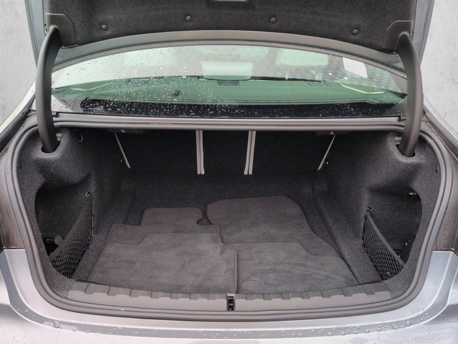 2022 BMW M3 M3 Competition xDrive Sedan