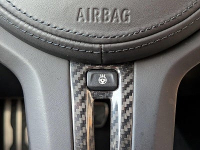 2024 BMW M4 M4 Competition xDrive Coupe