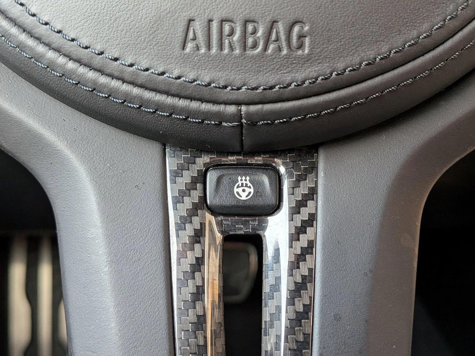 2024 BMW M4 M4 Competition xDrive Coupe