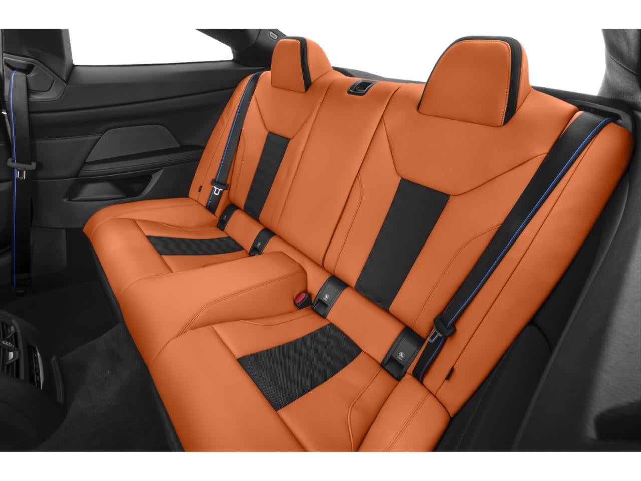 2024 BMW M4 M4 Competition xDrive Coupe