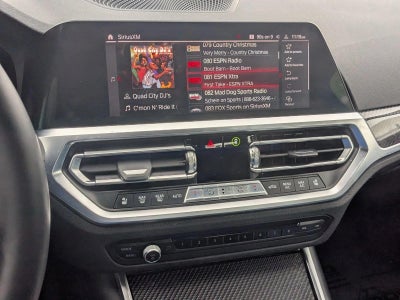 2021 BMW M4 M4 Coupe