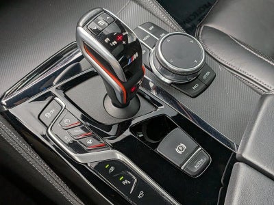 2019 BMW M5 M5 Sedan