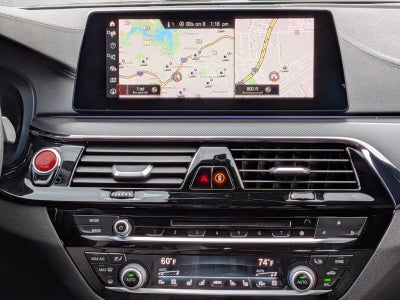 2019 BMW M5 M5 Sedan