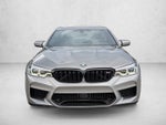 2019 BMW M5 M5 Sedan