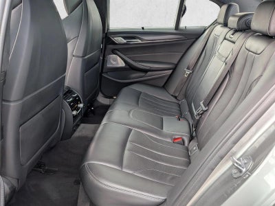 2019 BMW M5 M5 Sedan