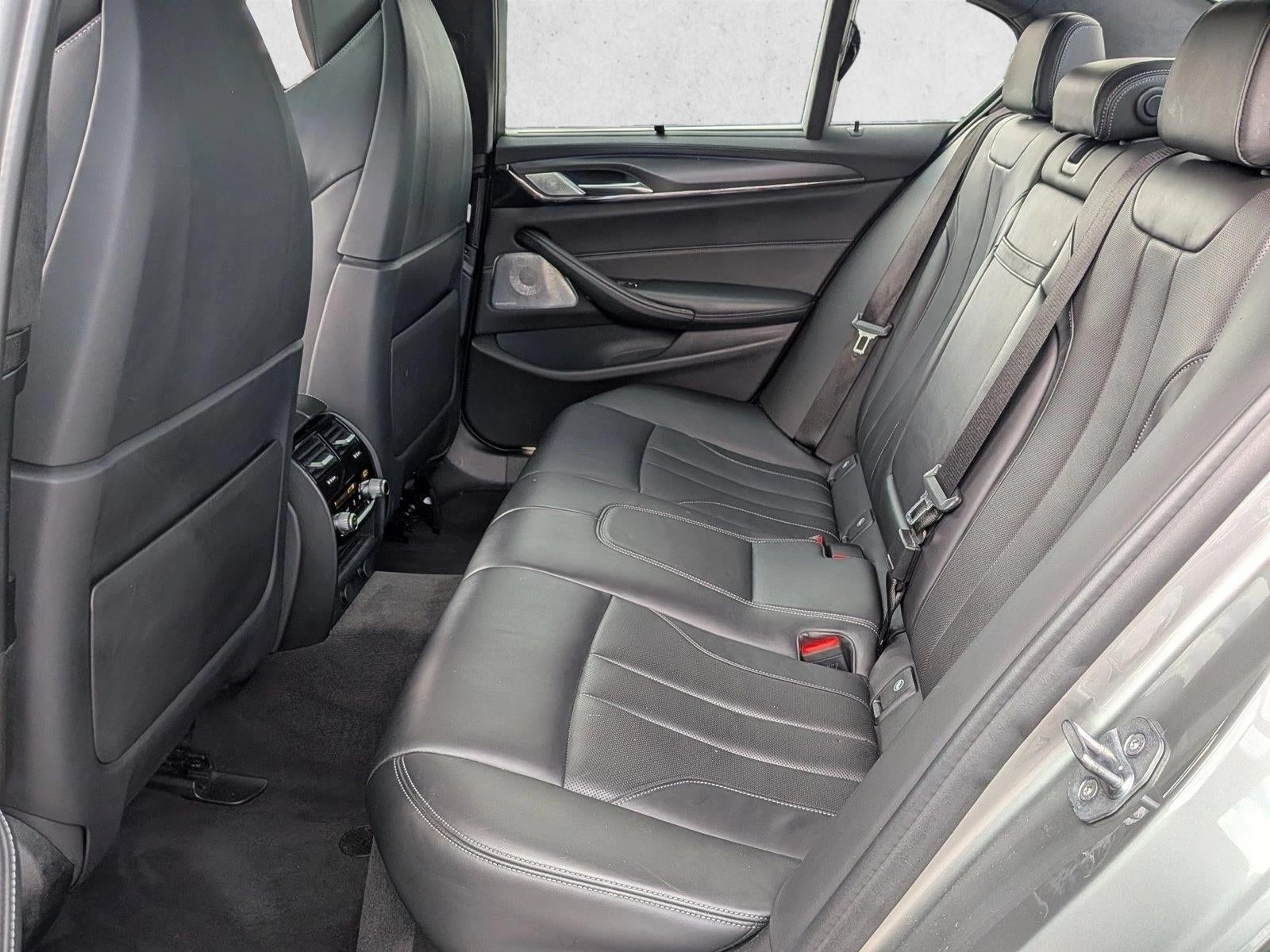 2019 BMW M5 M5 Sedan