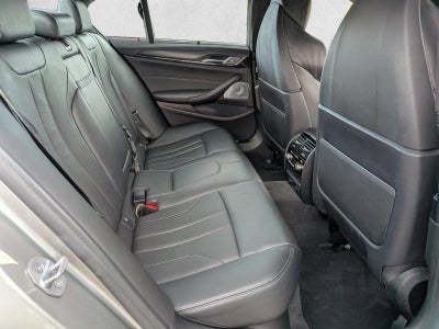 2019 BMW M5 M5 Sedan