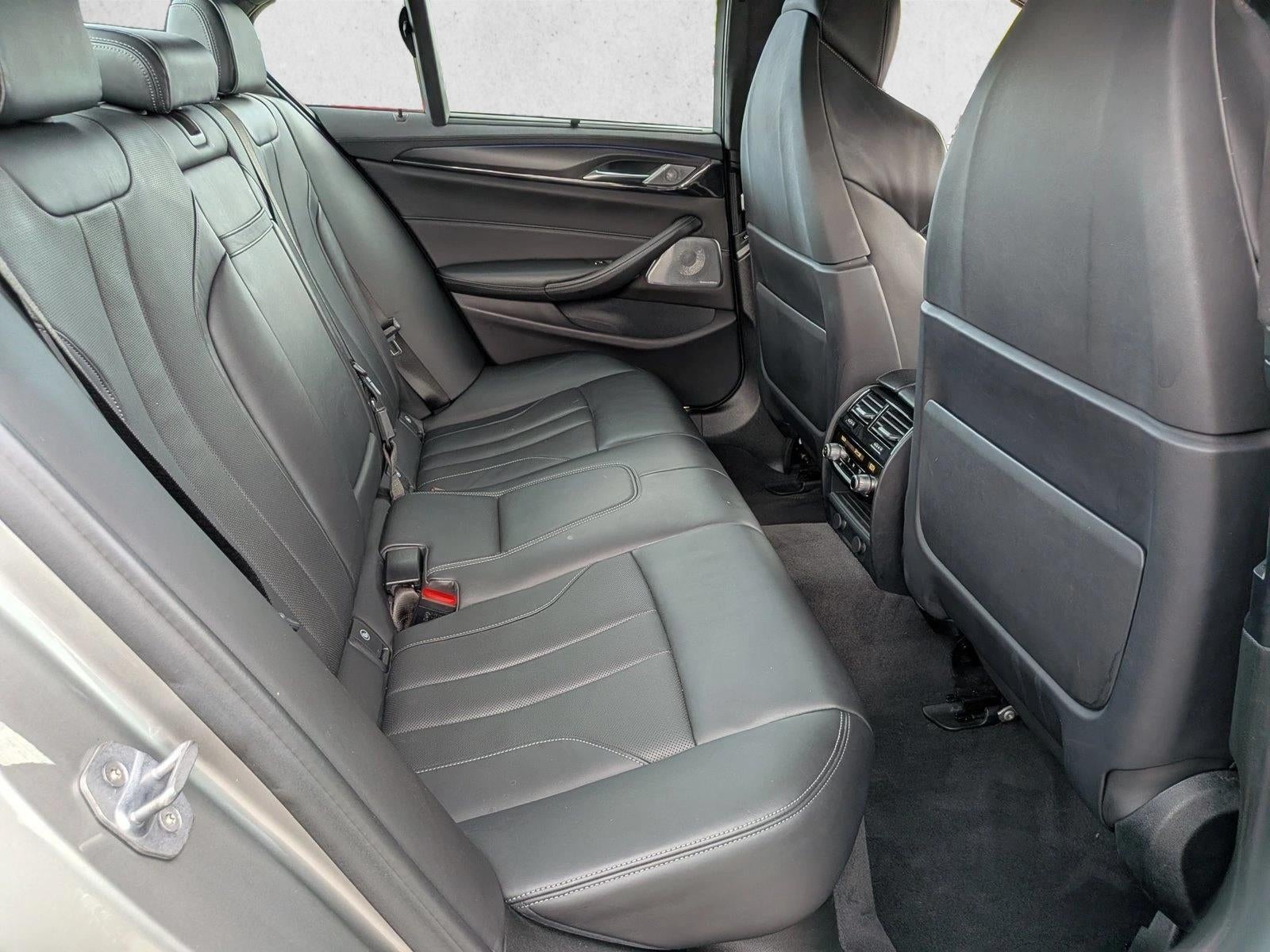 2019 BMW M5 M5 Sedan