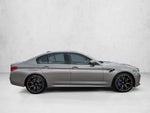 2019 BMW M5 M5 Sedan