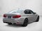 2019 BMW M5 M5 Sedan