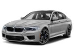 2019 BMW M5 M5 Sedan