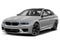 2019 BMW M5 M5 Sedan