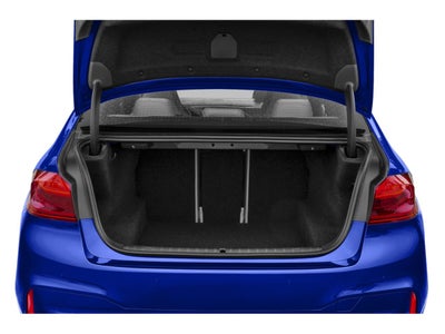 2019 BMW M5 M5 Sedan