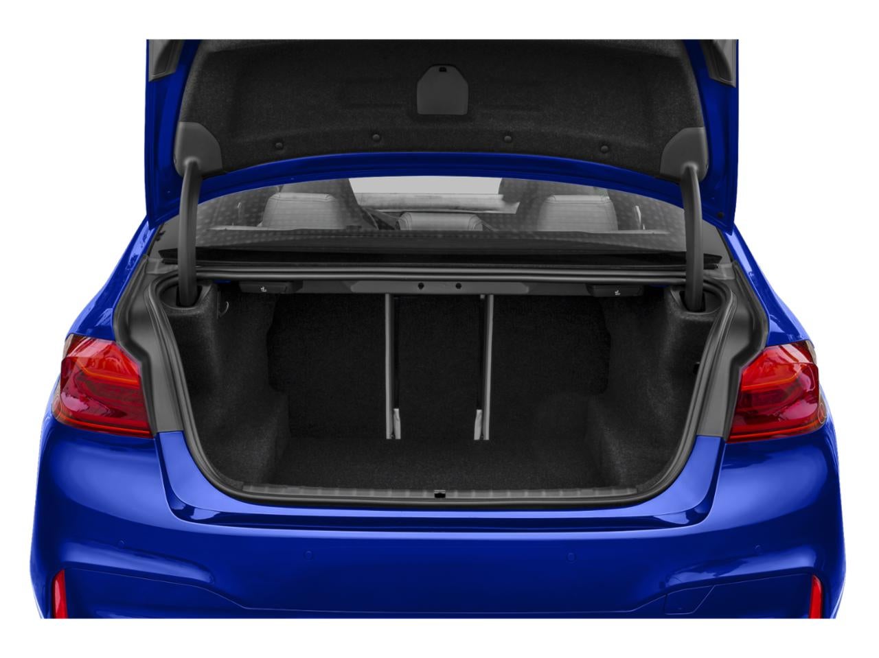 2019 BMW M5 M5 Sedan
