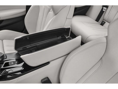 2019 BMW M5 M5 Sedan
