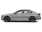 2019 BMW M5 M5 Sedan
