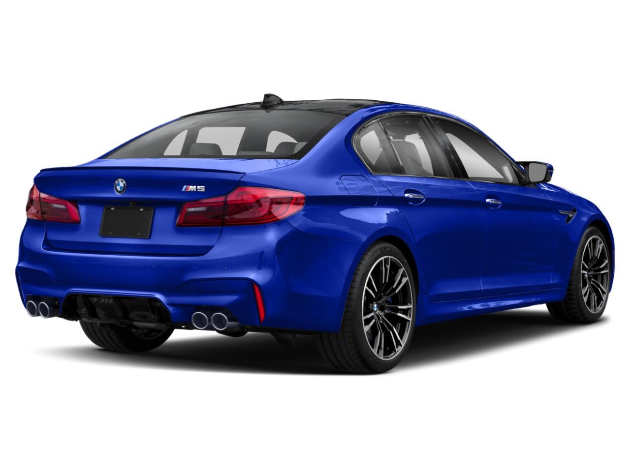 2019 BMW M5 M5 Sedan