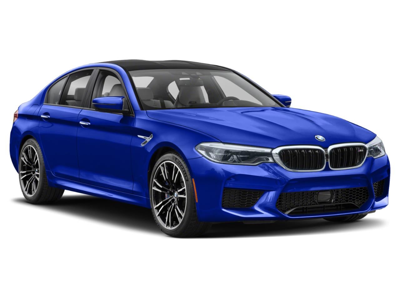 2019 BMW M5 M5 Sedan