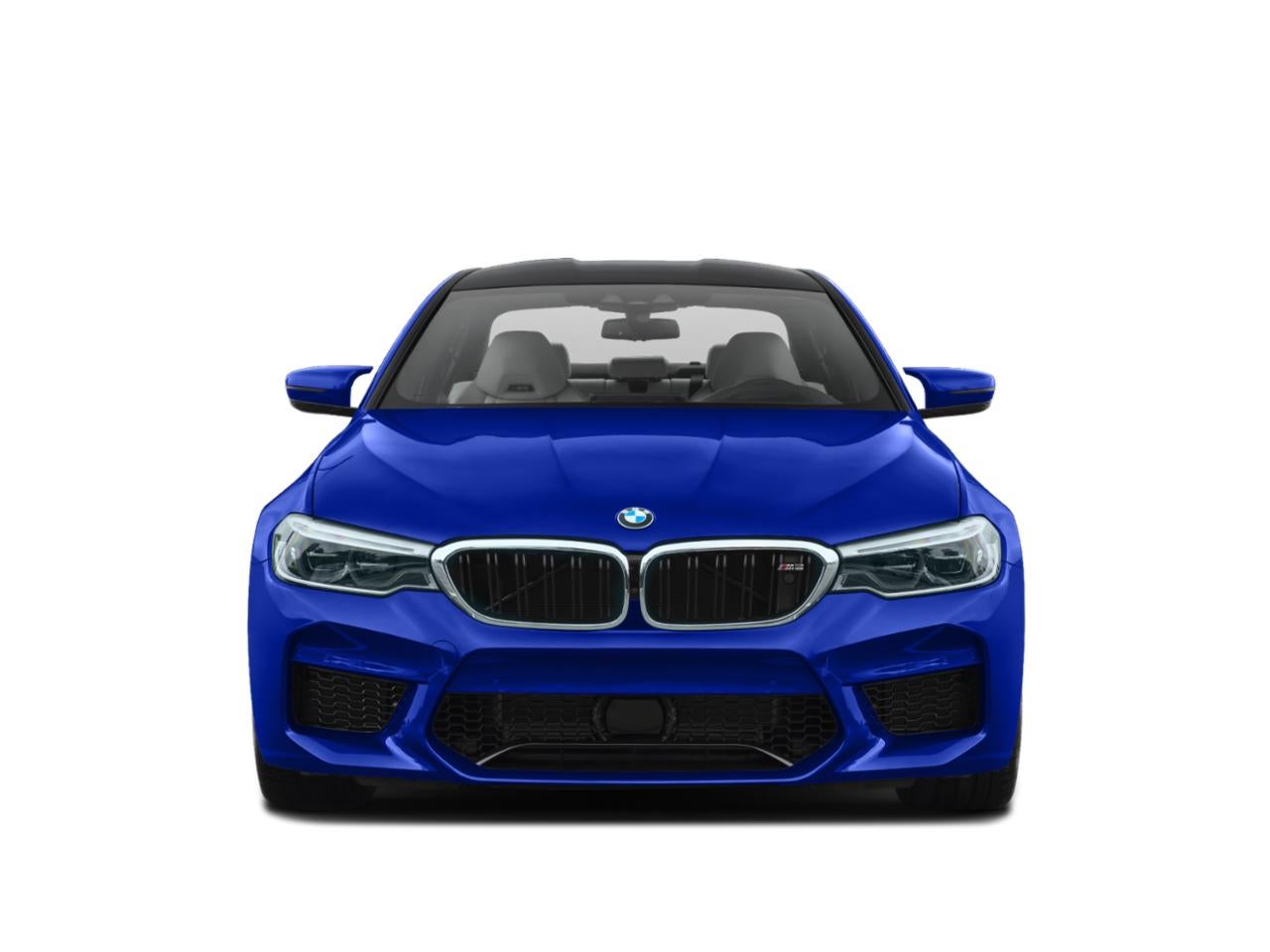 2019 BMW M5 M5 Sedan